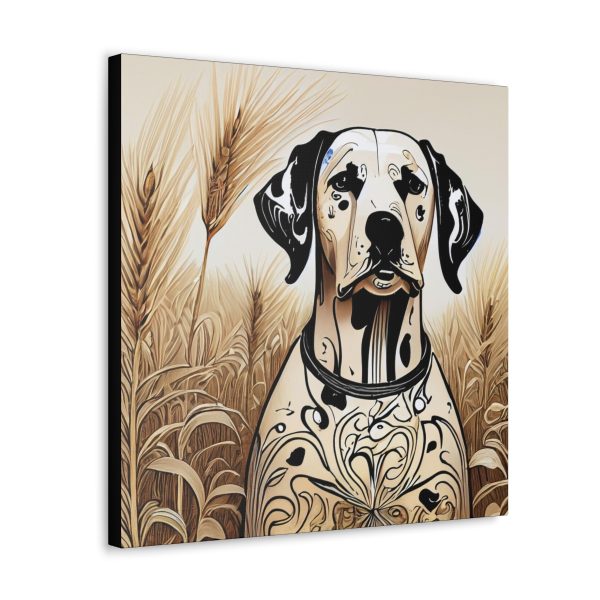 Dalmatian, Canvas Gallery Wraps - Image 148