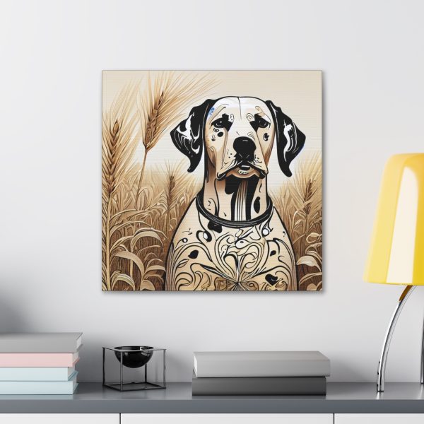 Dalmatian, Canvas Gallery Wraps - Image 150