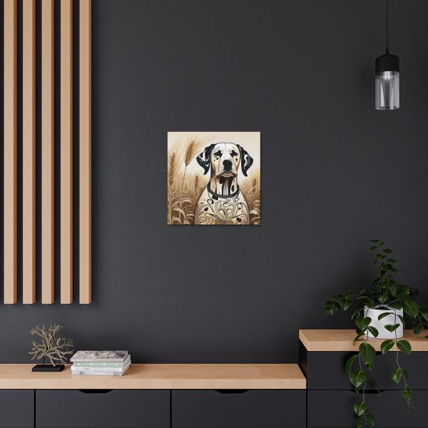 Dalmatian, Canvas Gallery Wraps - Image 151