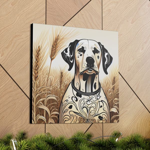 Dalmatian, Canvas Gallery Wraps - Image 153