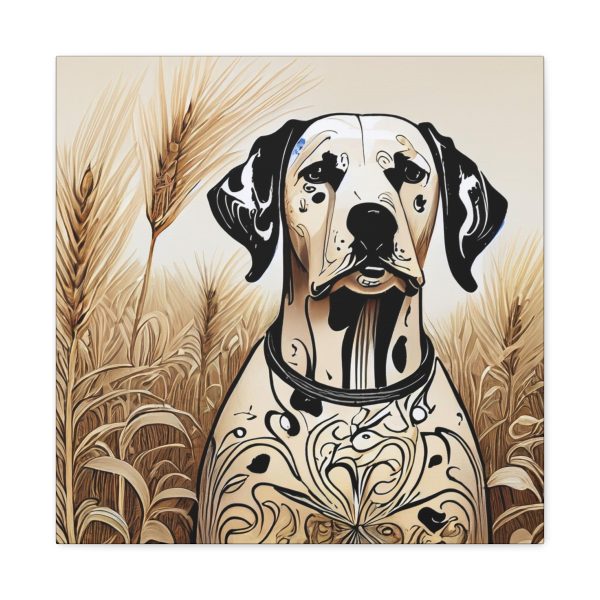Dalmatian, Canvas Gallery Wraps - Image 147