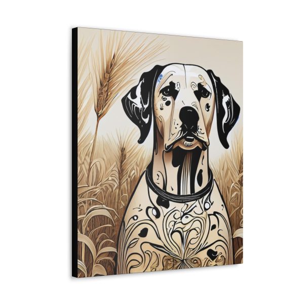 Dalmatian, Canvas Gallery Wraps - Image 155