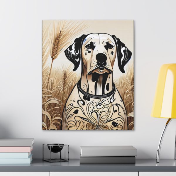 Dalmatian, Canvas Gallery Wraps - Image 157