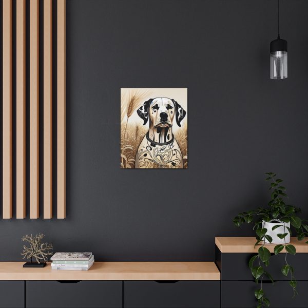 Dalmatian, Canvas Gallery Wraps - Image 158