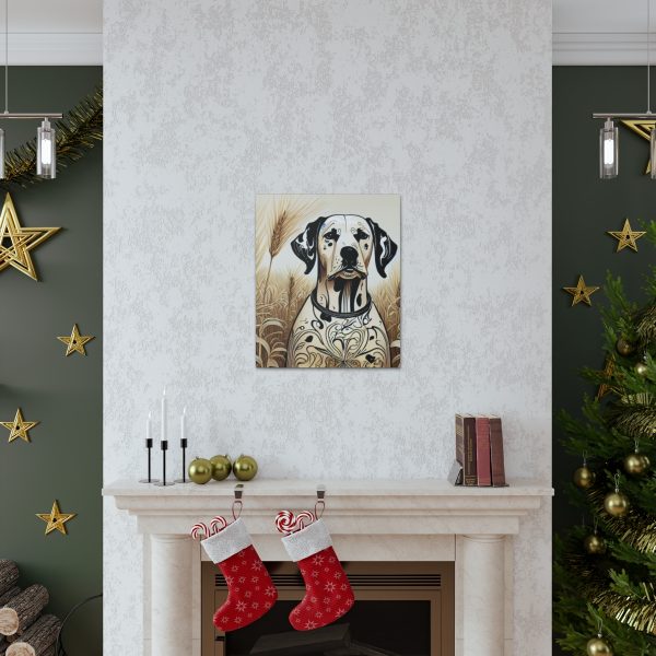 Dalmatian, Canvas Gallery Wraps - Image 159