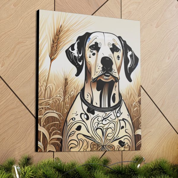 Dalmatian, Canvas Gallery Wraps - Image 160
