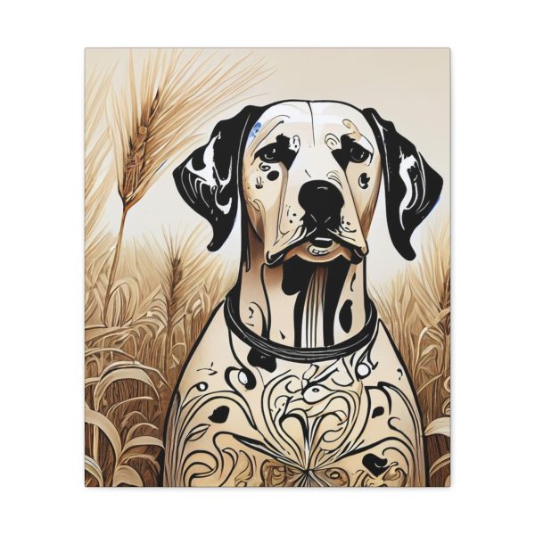 Dalmatian, Canvas Gallery Wraps - Image 154