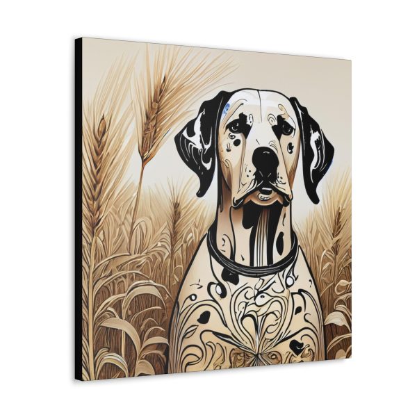 Dalmatian, Canvas Gallery Wraps - Image 162