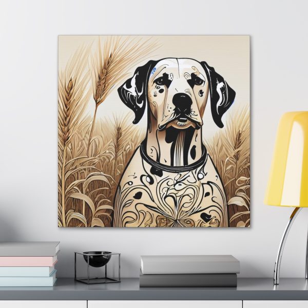 Dalmatian, Canvas Gallery Wraps - Image 164