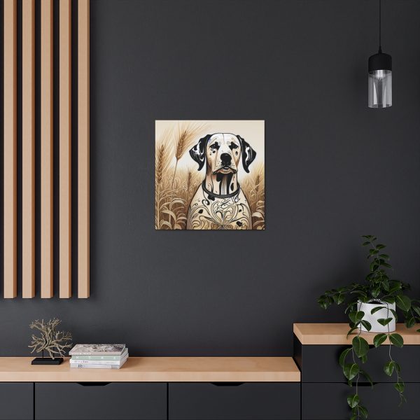 Dalmatian, Canvas Gallery Wraps - Image 165