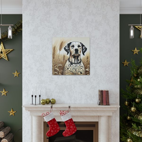 Dalmatian, Canvas Gallery Wraps - Image 166