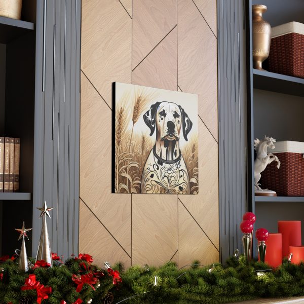 Dalmatian, Canvas Gallery Wraps - Image 167