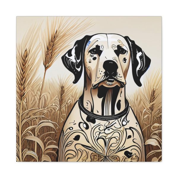 Dalmatian, Canvas Gallery Wraps - Image 161
