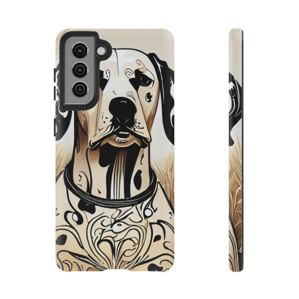 Dalmatian, Tough Cases - Image 60