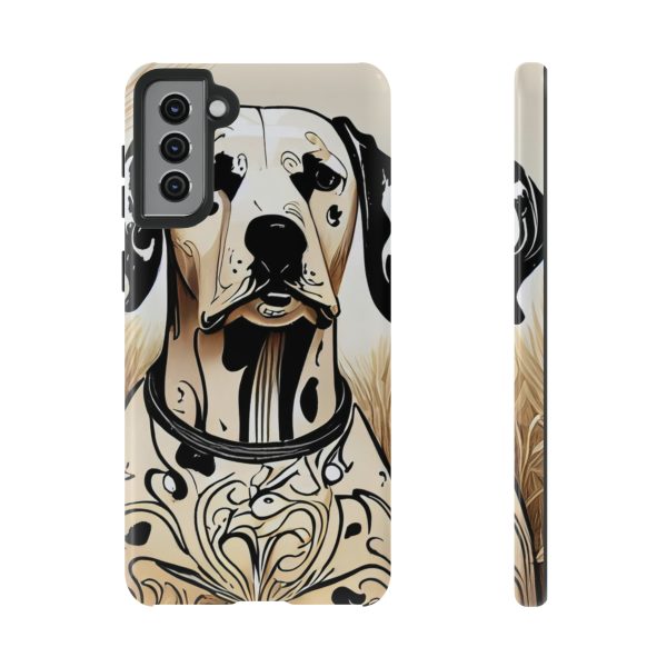 Dalmatian, Tough Cases - Image 62