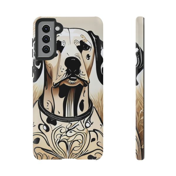 Dalmatian, Tough Cases - Image 64