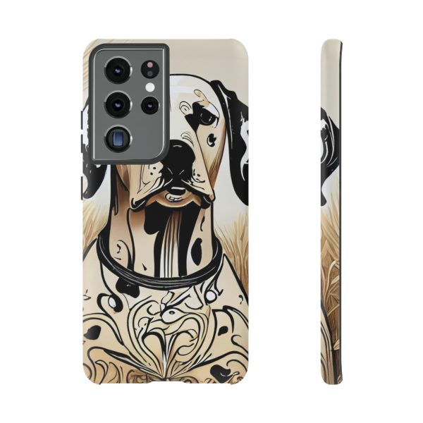 Dalmatian, Tough Cases - Image 68