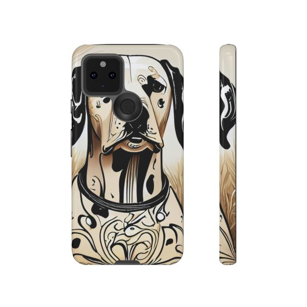Dalmatian, Tough Cases - Image 70