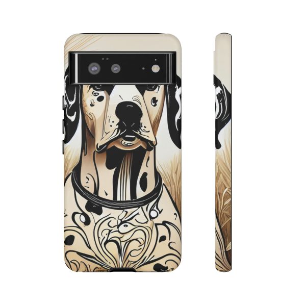 Dalmatian, Tough Cases - Image 76
