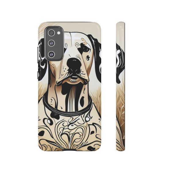 Dalmatian, Tough Cases - Image 78