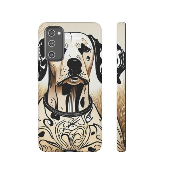 Dalmatian, Tough Cases - Image 80
