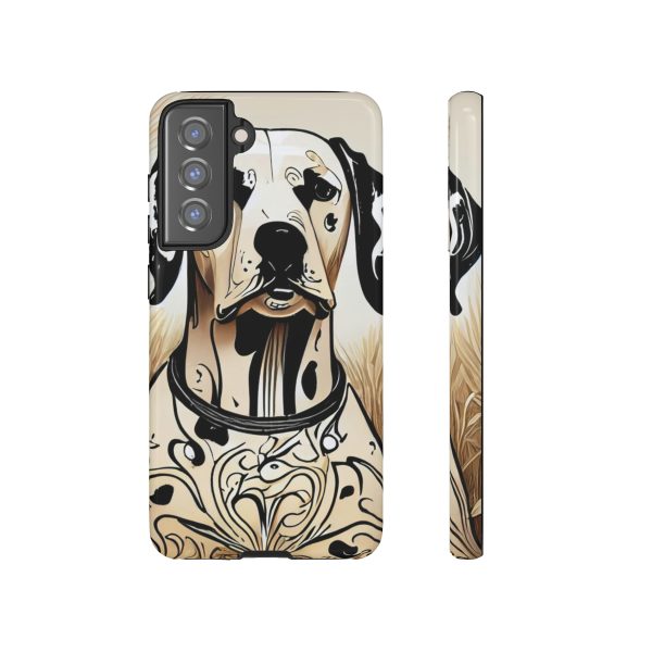 Dalmatian, Tough Cases - Image 82