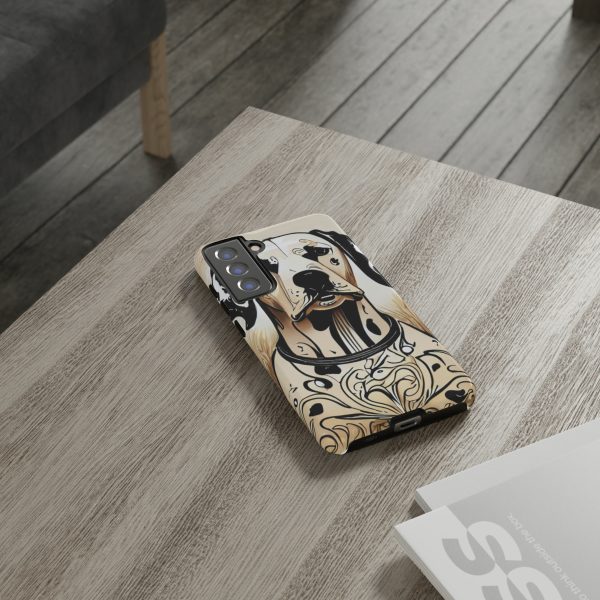 Dalmatian, Tough Cases - Image 83