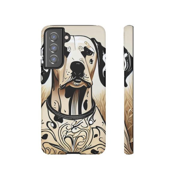Dalmatian, Tough Cases - Image 84