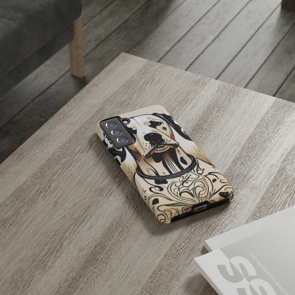 Dalmatian, Tough Cases - Image 85