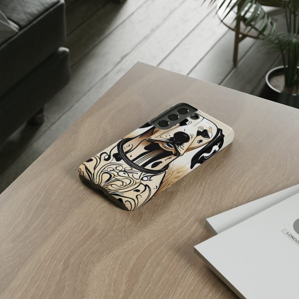 Dalmatian, Tough Cases - Image 89