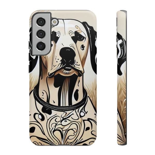 Dalmatian, Tough Cases - Image 92