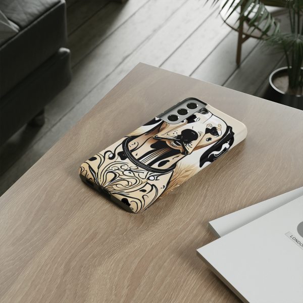 Dalmatian, Tough Cases - Image 93