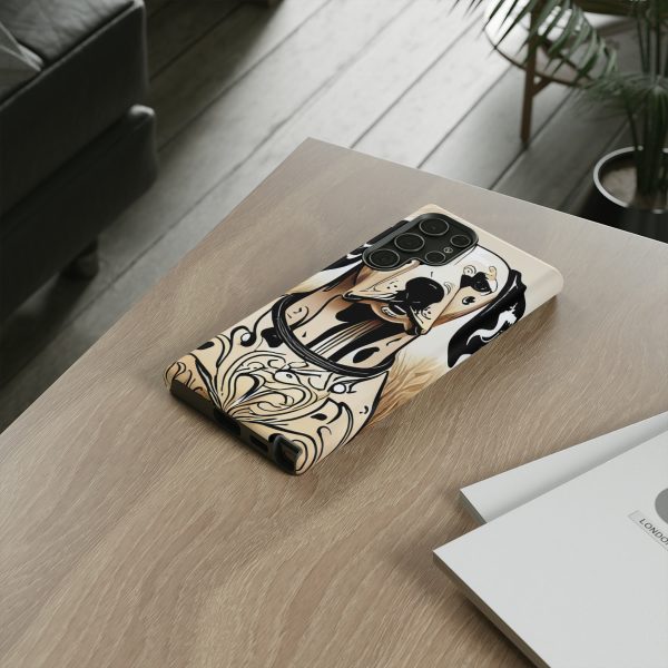 Dalmatian, Tough Cases - Image 97