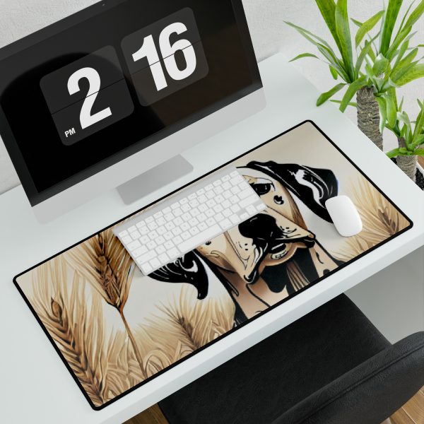 Dalmatian, Desk Mats - Image 4