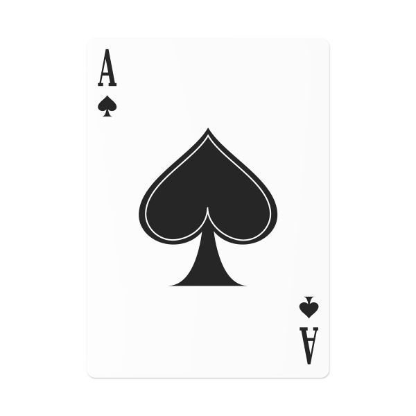 Dalmatian, Poker Cards - Image 3