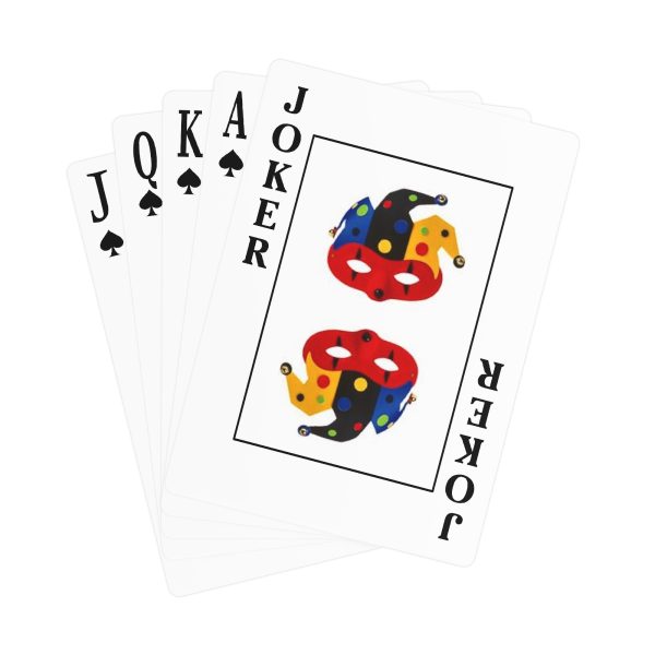 Dalmatian, Poker Cards - Image 5