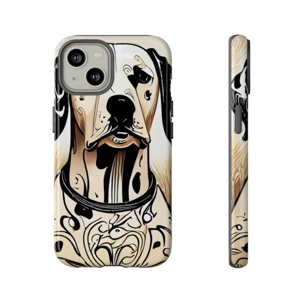 Dalmatian, Tough Cases - Image 98