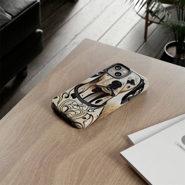 Dalmatian, Tough Cases - Image 100