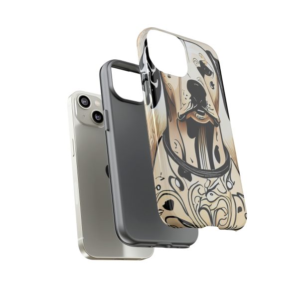 Dalmatian, Tough Cases - Image 101