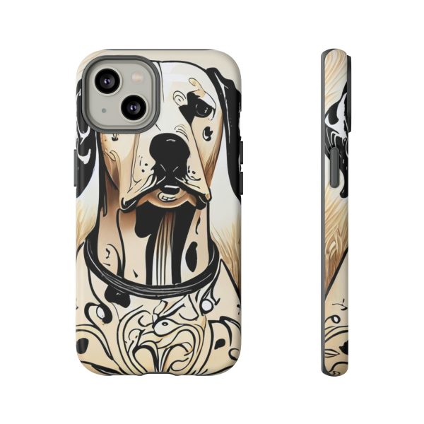 Dalmatian, Tough Cases - Image 102