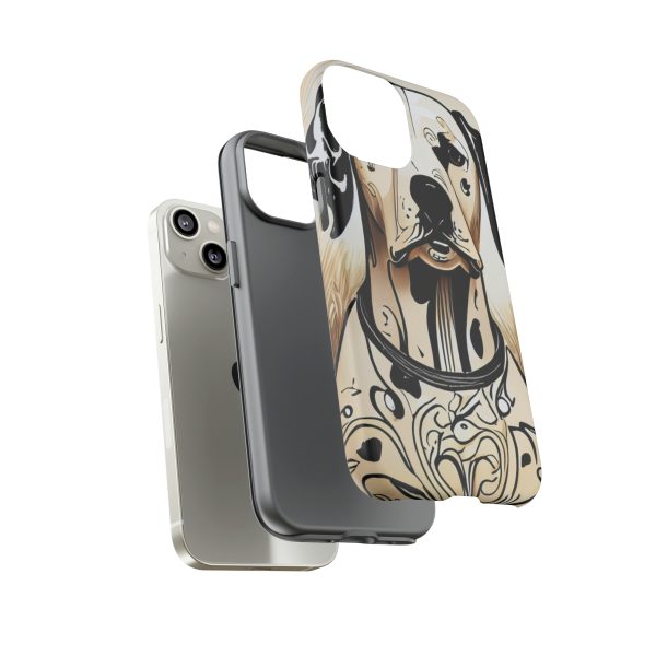 Dalmatian, Tough Cases - Image 105