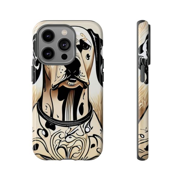 Dalmatian, Tough Cases - Image 106