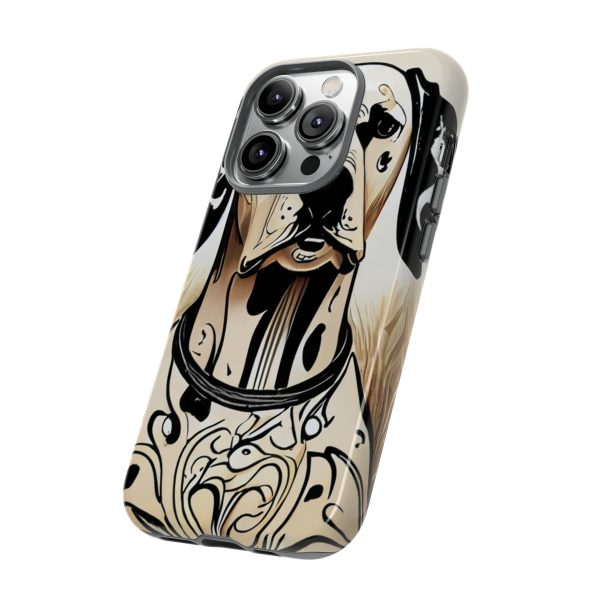 Dalmatian, Tough Cases - Image 107