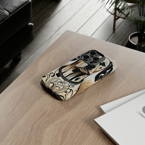 Dalmatian, Tough Cases - Image 108