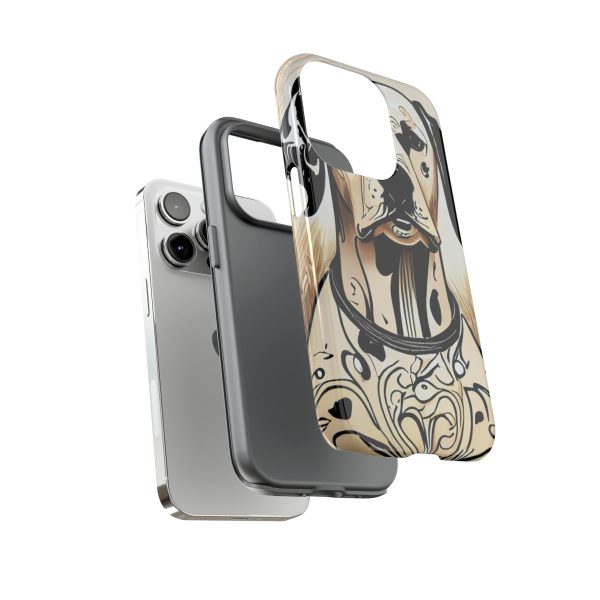 Dalmatian, Tough Cases - Image 109