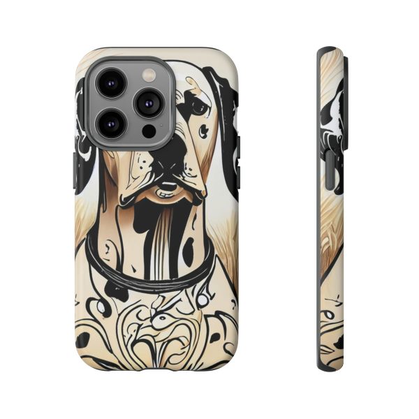 Dalmatian, Tough Cases - Image 110
