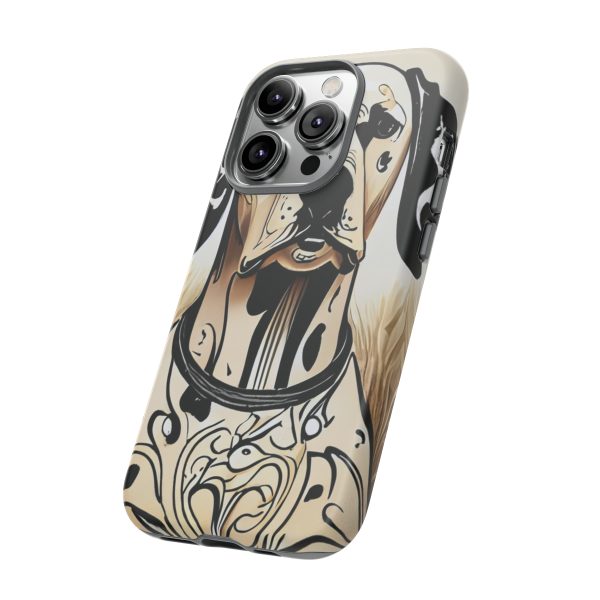 Dalmatian, Tough Cases - Image 111