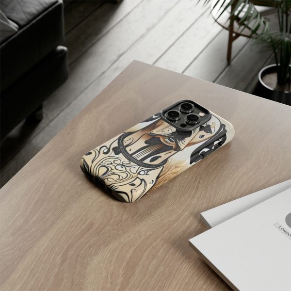 Dalmatian, Tough Cases - Image 112