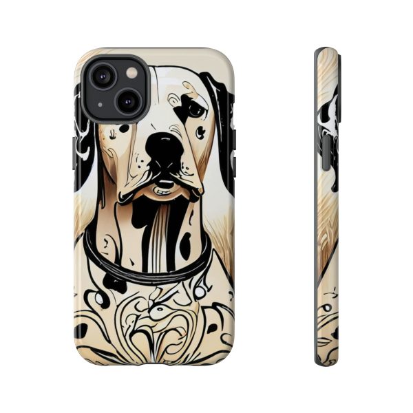 Dalmatian, Tough Cases - Image 114