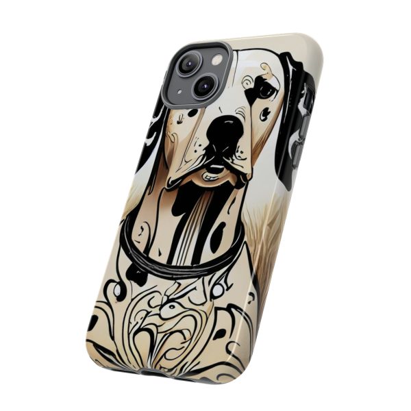 Dalmatian, Tough Cases - Image 115